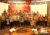 Sekprov Sulbar Menghadiri Pelaksanaan Forum Koordinasi Kemenlu dan Pemda Tahun 2019