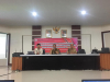 Sekprov Dan Tim Seleksi Pelaksanaan Wawancara Dalam Pengisian Jabatan Pemimpin Tinggi Pratama Di Lingkup  Sulbar