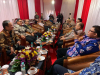 Sekprov Sulbar Hadiri Kongres Nasional Transmigrasi Tahun 2019 Di Jogyakarta