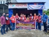 Kerukunan Keluarga Sulawesi Selatan (KKSS) Berbagi Sembako Untuk Masyarakat Mamuju Di Tengah Pandemik Covid 19