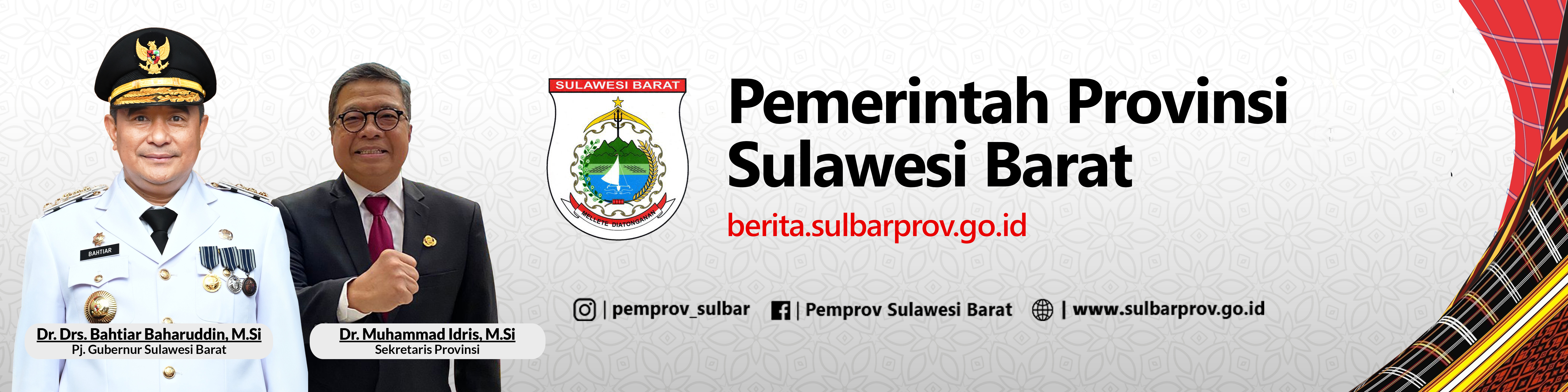 Sulawesi Barat