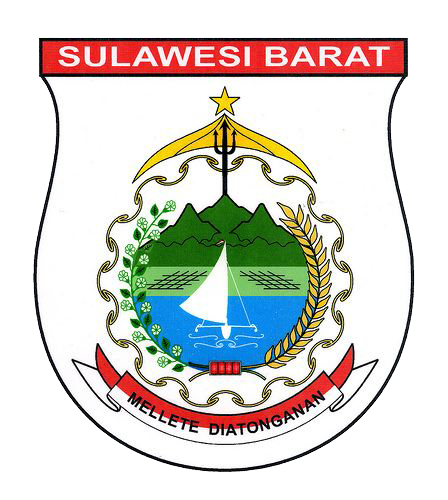 Lambang Sulawesi Barat