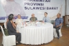 Wagub Sulbar Jamu MKH Oil Palm, Bahas Potensi Perkebunan dan Investasi