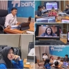 Biro Organisasi Laksanakan Ekspose Hasil Validasi PEKPPP
