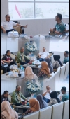 BPKPD Sulbar Kawal Perubahan TPP 2026 Bersama Gubernur : Lebih Adil dan Berbasis Kinerja