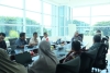 Kepala DPMPTSP Berjanji Terus Berperan Aktif dalam Berikan Pelayanan Prima bagi Para Investor dan Pelaku Usaha di Sulbar