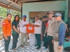 BPBD Sulbar Salurkan Bantuan Logistik untuk Korban Banjir Tommo