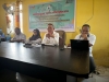 Evaluasi Kinerja Triwulan III UPTD BPHMT IB, Monitor Capaian Realisasi Anggaran 2024