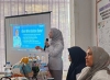 Dinkes Sulbar Perkuat Lokakarya Mini Puskesmas untuk Percepatan Penanganan Stunting