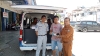 Maksimalkan Pendapatan Daerah, UPTD PPRD Samsat Mamuju Buka Layanan Samsat Keliling di Pasar Lama Mamuju