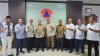 Pemprov Sulbar Kunjungan Kerja ke BNPB RI, Bahas Penguatan Penanganan Pascabencana di Sulbar