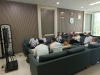 Dinas ESDM Sulbar Dorong Penguatan Pengawasan Penyaluran BBM melalui Kolaborasi dengan BPH Migas