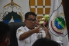 Hidupkan UMKM, Dukung Opening Kampanye Gernas BBI Sulbar