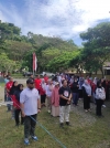 Semarak HUT ke-80 RI, Biro PBJ Setda Sulbar Gelar Lomba Internal Penuh Kebersamaan