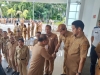 Gubernur SDK dan Wagub Salim S. Mengga Mulai Berkantor, Kepala Dinas ESDM Sulbar : Momen Penting Memulai Babak Baru Bangun Sulbar Lebih Maju dan Sejahtera