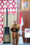 Menanti Keputusan Final: Seleksi Sekda Sulbar Masuk Tahap Penentuan