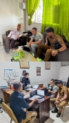 UPTD PPRD Pasangkayu Gelar SIGAP Instansi: DLH dan KPU Pasangkayu Siap Bayar Pajak Kendaraan