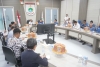 Dorong Hilirisasi Industri Kelapa Dalam, Pemprov Sulbar Gandeng Investor MKH Oil Palm East Kalimantan