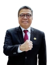 Agenda Sekretaris Daerah