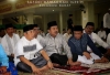 Gubernur Sulbar Dan Rombongan Bersafari Ramadhan di Kabupaten Majene