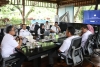 Pimpin Rapat Program Beasiswa Pemprov, Sekprov: Kita Memastikan Kebijakan Ini Berjalan dengan Baik