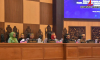 Rapat Paripurna Peringati HUT Sulbar Ke 15 Tahun