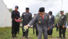 Peringatan Hari Pahlawan di Taman Makam Pahlawan Patti&#039;di Mamuju