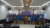 Sulbar Menuju Zero Blankspot, Kominfo Sulbar Sasar 15 Titik Bantuan Internet di Majene