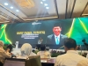 Bapperida Sulbar Ambil Peran Strategis dalam Rakor Tata Lingkungan 2026, Dorong Penyusunan RPPLH Berbasis Keberlanjutan