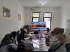 Dinkes Sulbar Evaluasi Update Data Aspak Tingkat Provinsi