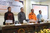 Plh Sekprov Sulbar Dorong Implementasi Efektif Pergub Rencana Penanggulangan Bencana 2025–2029