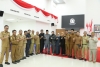 Sekprov Sulbar Hadiri Paripurna Penyempurnaan Ranperda APBD Perubahan 2024