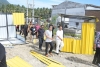 Gandeng BI Sulbar Kelola Rest Area