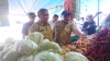 Inflasi Masih Terkendali Dibawah Rata-rata Nasional, Kenaikan Harga Ikan Disebabkan Cuaca Buruk