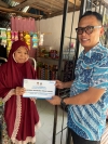 DPRD Sulbar Apresiasi Program Beasiswa, Orang Tua Penerima Sangat Terbantu