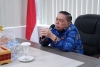 Wagub Sulbar Terus Menindak Lanjuti Penertiban Randis Milik Pemprov