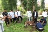Hari Raya Idul Adha 1445 Hijriah, Pemprov Sulbar Sembelih 15 Ekor Sapi Kurban