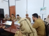 Rapat Ketua Tim Kerja Biro PBJ, Fokus pada Identifikasi Kegiatan, Percepatan Realisasi Anggaran dan Program Toilet Bersih