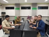 Percepat Penyelesaian Temuan Audit, Dinkes Sulbar Gelar Rapat Pemutakhiran Data Tindak Lanjut LHP