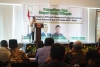 Hadiri Pelantikan HIPKA, Pj Bahtiar Dorong HIPKA Manfaatkan Potensi Alam Sulbar