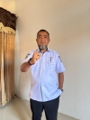 Kepala Dinas PUPR Sulbar Instruksikan Pendampingan Lomba Penilaian OPD Suburusan Jasa Konstruksi