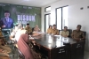 Kepala Dinas Perkebunan Sulbar Ingatkan Jajaran Bekerja dengan Ikhlas