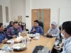 Tim TPID Rapat Advokasi, Pertahankan Harga Komoditi yang Mengalami Penurunan