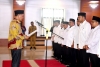 Seminar Nasional dan Pelantikan LPH LPPOM MUI Sulbar, Pertama dari Seluruh Indonesia