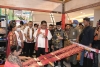 Sulbar Expo 2022, Ajang Promosi Produk Lokal dan Komitmen Mendukungan IKN