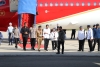 Tiba di Mamuju, Presiden Joko Widodo Disambut Pj Gubernur Sulbar, Prof Zudan