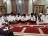 Memasuki Rujab Gubernur, ABM Gelar Zikir dan Doa Bersama