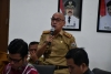Sukseskan Pemilu, PUPR Pemprov Sulbar Siapkan Alat Berat di Wilayah Rawan Bencana