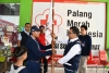 Pimpin Apel Pagi , Pj. Gubernur Sulbar Ingatkan Seluruh Perangkat Fokus Selesaikan Masalah Sulbar