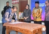 Pemprov Sulbar Alokasikan Rp16 Miliar untuk Peningkatan Jalan Tabone-Nosu-Pana
